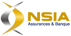 Logo Nsia Banque